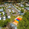 Отель NRMA Ballarat Holiday Park, фото 18