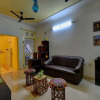 Отель OYO 17259 Home Elegant 2BHK Vidhyadhar Nagar, фото 2