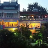 Отель Kumbağ Green Garden Pansiyon в Кумбаг
