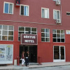 Отель Goktug Hotel, фото 1