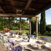 Отель Independent residence with 14 beds in Montepulciano-PODERE MONTI, фото 8