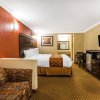 Отель Rodeway Inn & Suites Corona, фото 24