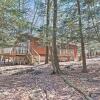 Отель Creekside Arrowhead Lake House w/ Dock & Canoe!, фото 23