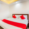 Отель Oyo Flagship 65986 Hotel Signature Rooms, фото 9