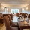 Отель The Linton Hotel, фото 11