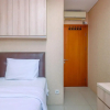 Отель Nice And Comfort 2Br Apartment At Woodland Park Residence, фото 3