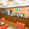 Отель Comfort Inn Hammond, фото 21