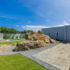 Отель NEW 3BR 3BA Villa w Modern Decor and Private Pool, фото 18
