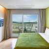 Отель Jeju the Oceanhill Pension, фото 7