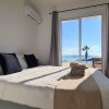 Отель Phaedrus Living: Seaview Luxury flat Paphinia 204, фото 12