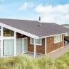 Отель 10 Person Holiday Home in Thisted, фото 15