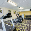 Отель Quality Inn & Suites Palatka Riverfront, фото 17