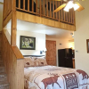 Отель Yellowstone Riverside Cottages, фото 28