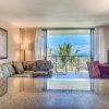 Отель K B M Resorts- Ks-535 Large 2Bd Spacious Retreat, Ocean Views, Beach-front Resort!, фото 6