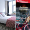 Отель Artisan Lofts Paris Close Eiffel Tower, фото 9