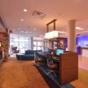 Отель Fairfield Inn & Suites St. Louis Pontoon Beach/granite City, фото 16