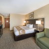 Отель Quality Inn & Suites Fishkill South near I-84, фото 7