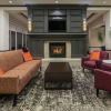 Отель Hilton Garden Inn Blacksburg University, фото 3