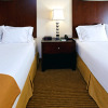 Отель Holiday Inn Express Hotel & Suites Cleburne, an IHG Hotel, фото 3