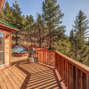 Отель Cabin on the Creek, фото 20