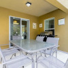 Отель Wonderful Single-family 4 Bd w Pool Close to Disney Veranda Palms, фото 36