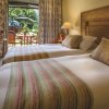 Отель Sanctuary Lodge, A Belmond Hotel, Machu Picchu, фото 14