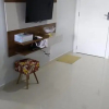 Отель Apartamento Novo E Completo, фото 9