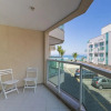 Отель Apart hotel a Beira Mar na praia do Recreio, фото 15
