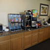 Отель Best Western Willits Inn, фото 9