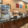 Отель Comfort Inn & Suites Jupiter I-95, фото 9