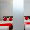 Отель OYO 1090 Hollitel Hotel Melaka, фото 7