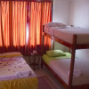 Отель Hostal Oro Orense, фото 20