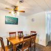 Отель Sunrise Beach Cottage w/ Dock & Boat Launch!, фото 11