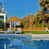 Отель Roquetas Beach & Playa Serena Golf, фото 1