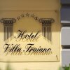 Отель Villa Traiano, фото 13