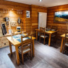 Отель Hôtel Châlet de Lanza, фото 25