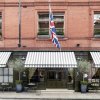 Отель Covent Garden Hotel, Firmdale Hotels в Лондоне