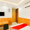 Отель OYO 450 Thien Truong Hotel, фото 4