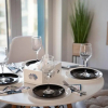 Отель Nordway by the Sea 2BR Apartment free parking, фото 13