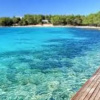 Отель Cozy Apartment in Biograd for Maximum 4 Guests - 3 Minutes Walk to the Beach!, фото 43