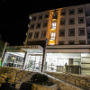 Отель Ergin Hotel, фото 1