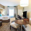 Отель Hawthorn Extended Stay by Wyndham Saint Clairsville, фото 7