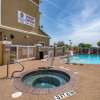 Отель BEST WESTERN PLUS McKinney Inn & Suites в Мак-Кинни