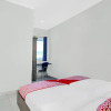 Отель OYO 91065 Guest House 19 Syariah, фото 18