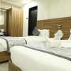 Отель Kyriad Hotel Solapur, фото 16