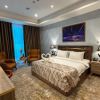 Отель Al Mansour Plaza, фото 21