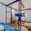 Отель LE ZEN Appartement 4 pers CENTRE VILLE, фото 16