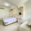 Отель Homey Furnished 2Br Apartment At Parahyangan Residence, фото 4