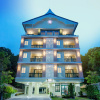 Отель Anchan Laguna Hotel, фото 30