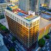 Отель Freehand Los Angeles, фото 19